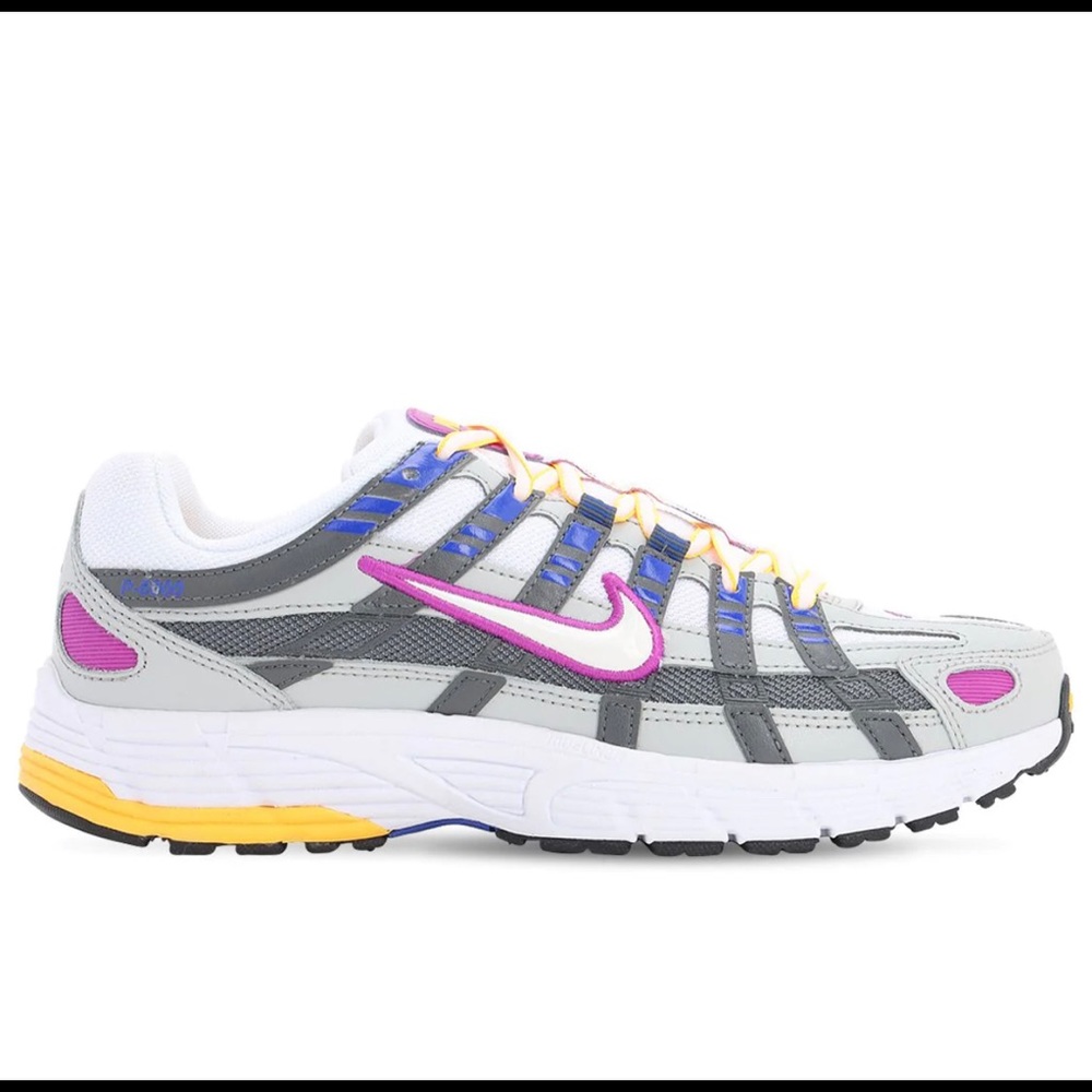 NIKE
P-6000 SNEAKERS